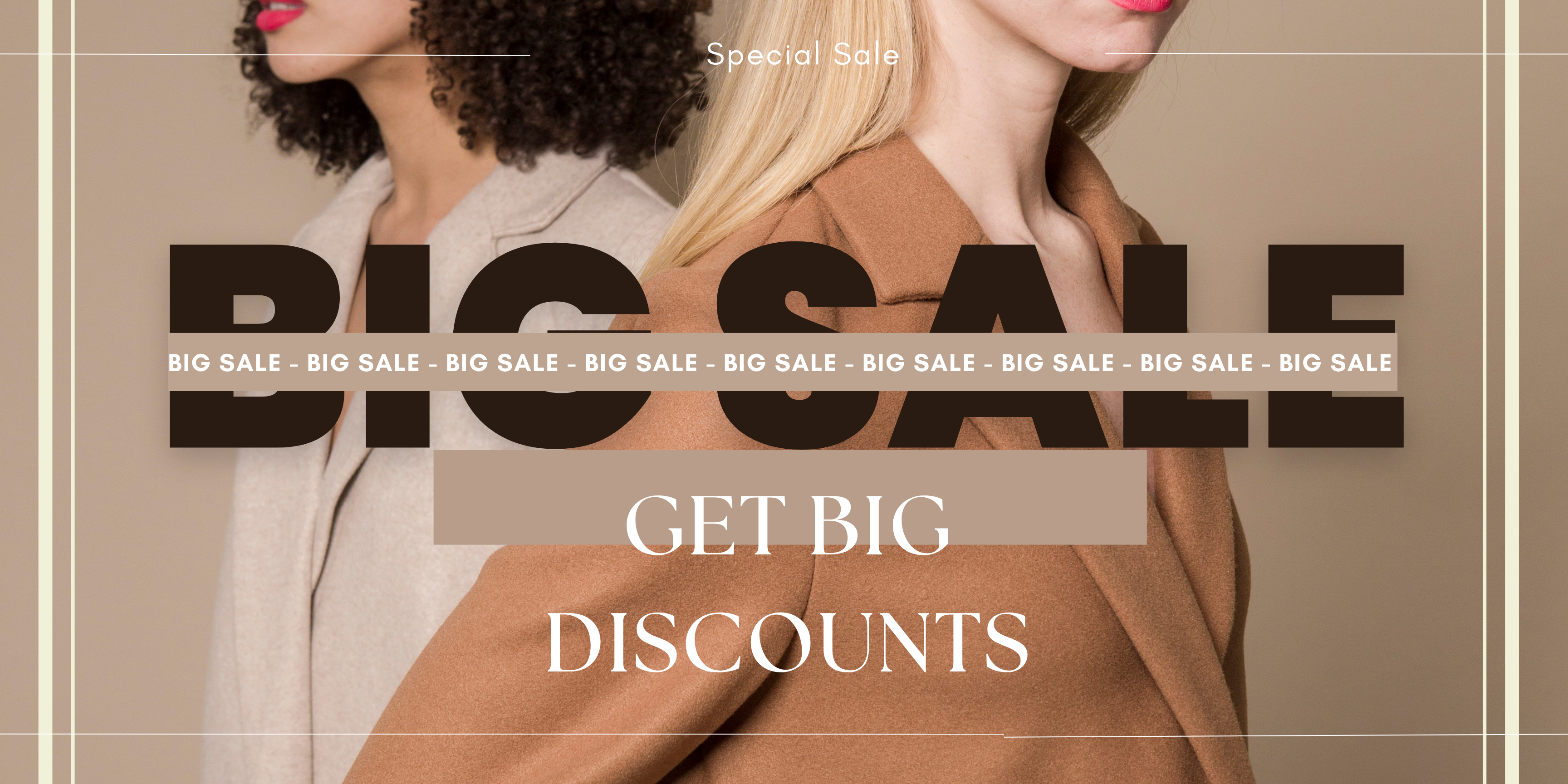 On Sale