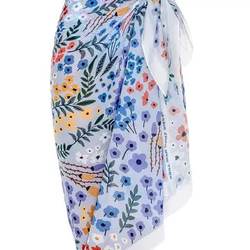 Beach Wraps
