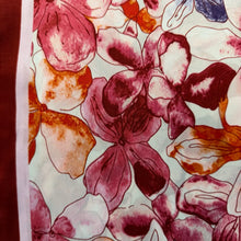 Load image into Gallery viewer, Bougainvillea Scarf
