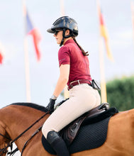 Load image into Gallery viewer, AEROMESH POLO