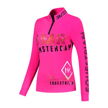 Load image into Gallery viewer, Long Sleeve Training Top