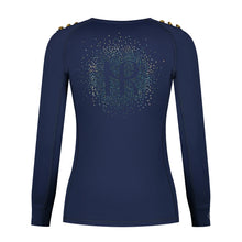 Load image into Gallery viewer, Long Sleeve Training Top