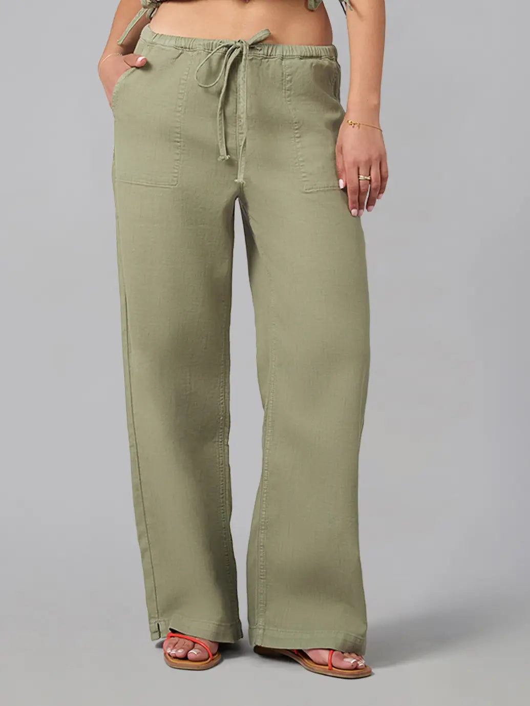 Remy Trouser
