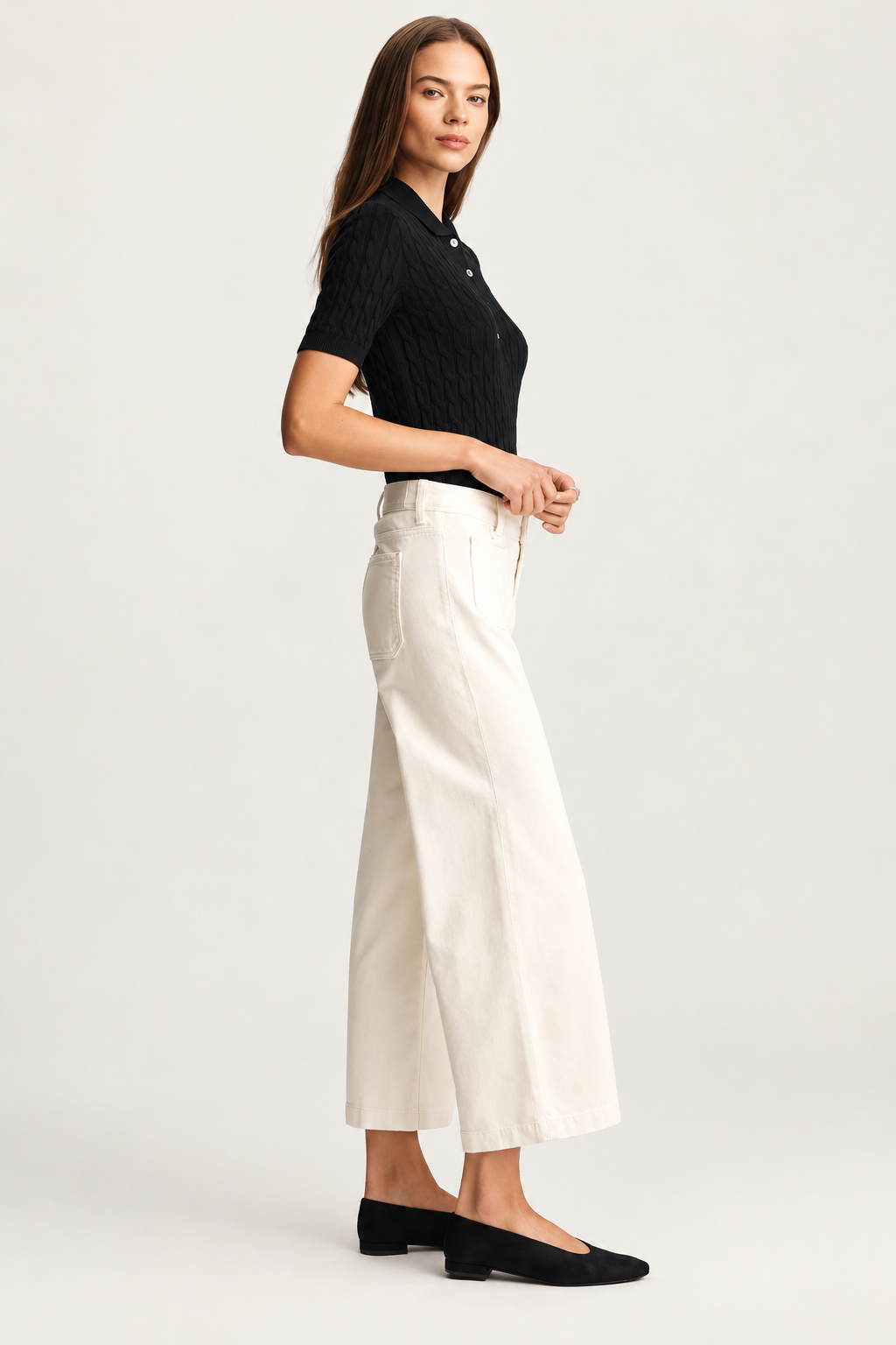Paloma Marine Jeans
