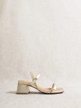 Load image into Gallery viewer, Poppy Heels