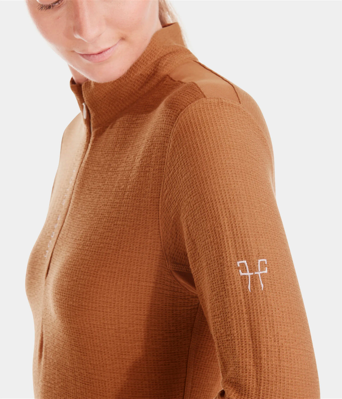 THE SUNTECH T-SHIRT - TECHNICAL AND ELEGANT!