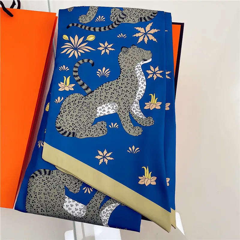 Bow Scarves