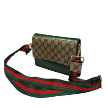 Load image into Gallery viewer, Luxury Crossbody