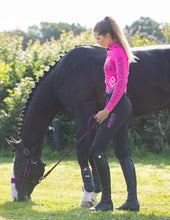 Load image into Gallery viewer, Long Sleeve Training Top