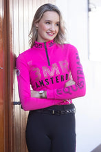 Load image into Gallery viewer, Long Sleeve Training Top