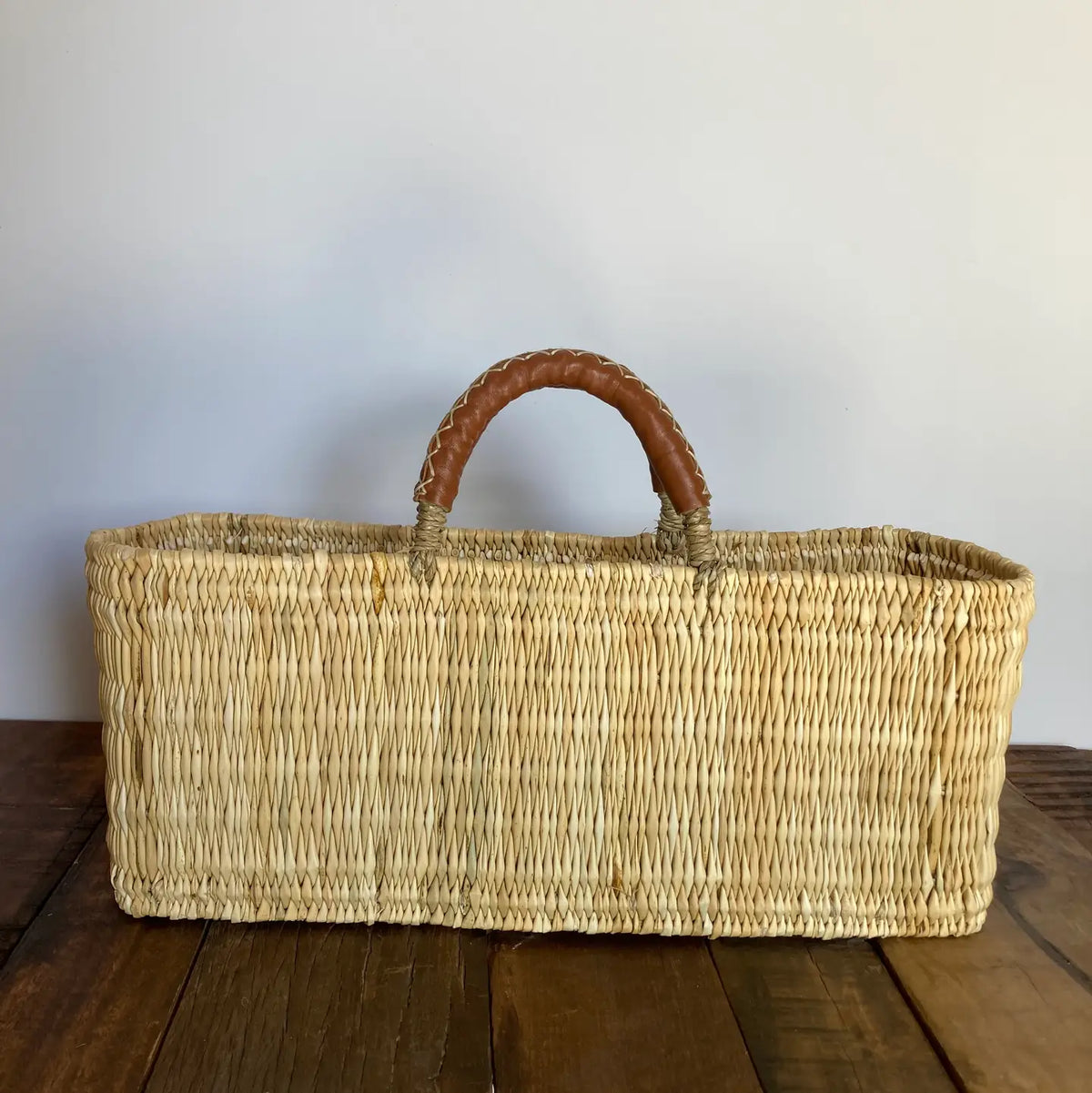 The Harvest Basket