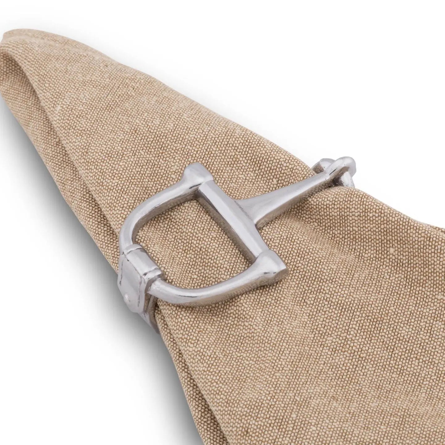 Bit Napkin Ring Set