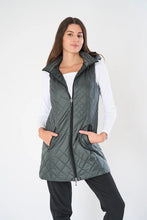 Load image into Gallery viewer, Quilted Vest