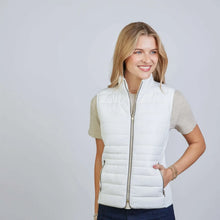 Load image into Gallery viewer, Perfect Fit Puffer Vest