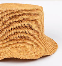 Load image into Gallery viewer, Toquilla Straw Hat