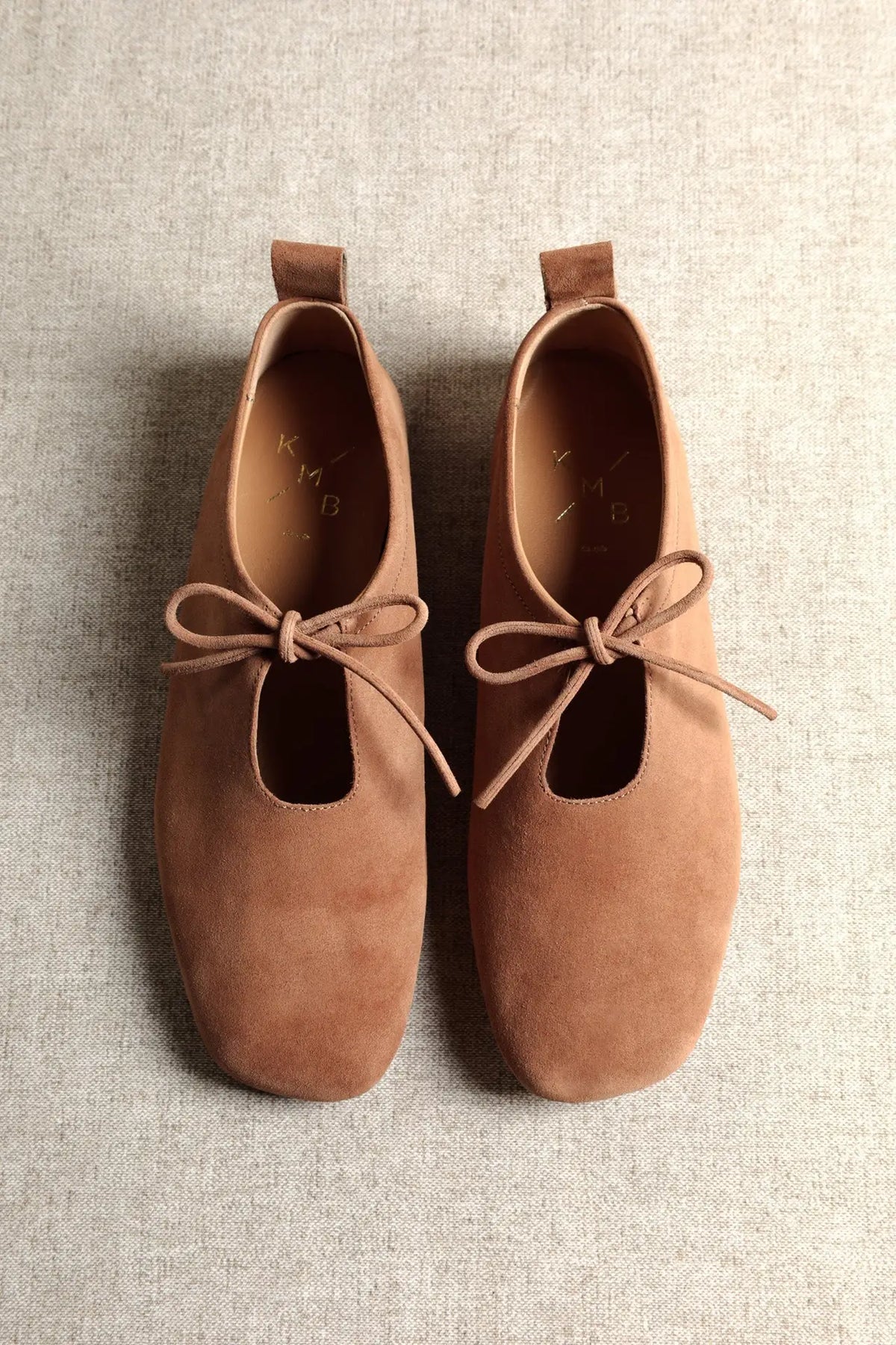 Kathy Flats