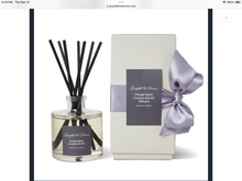 Load image into Gallery viewer, ORANGE SPICE, JUNIPER AND FIR DIFFUSER