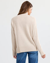 Load image into Gallery viewer, Oversized Cashmere Pullover
