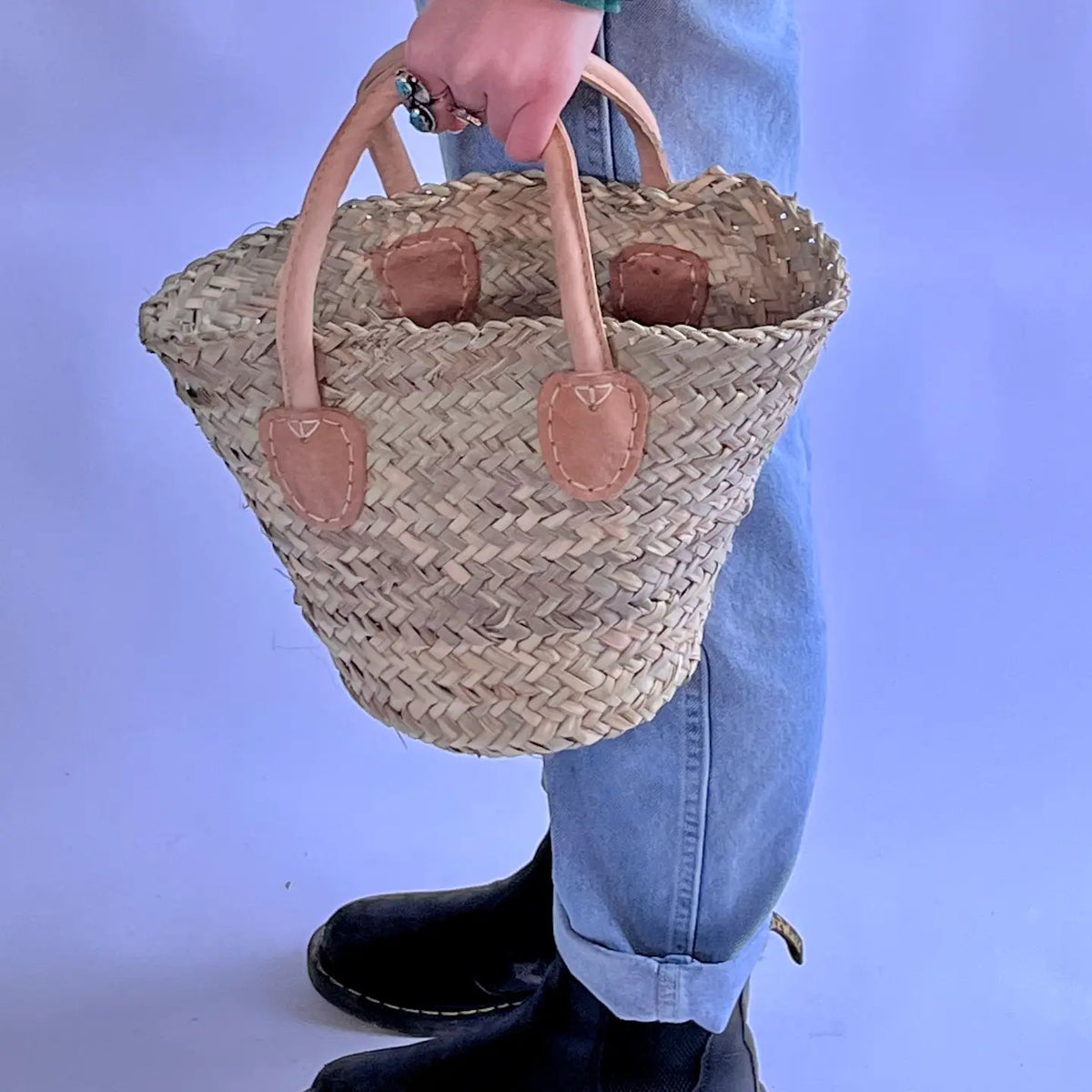 Wee Basket