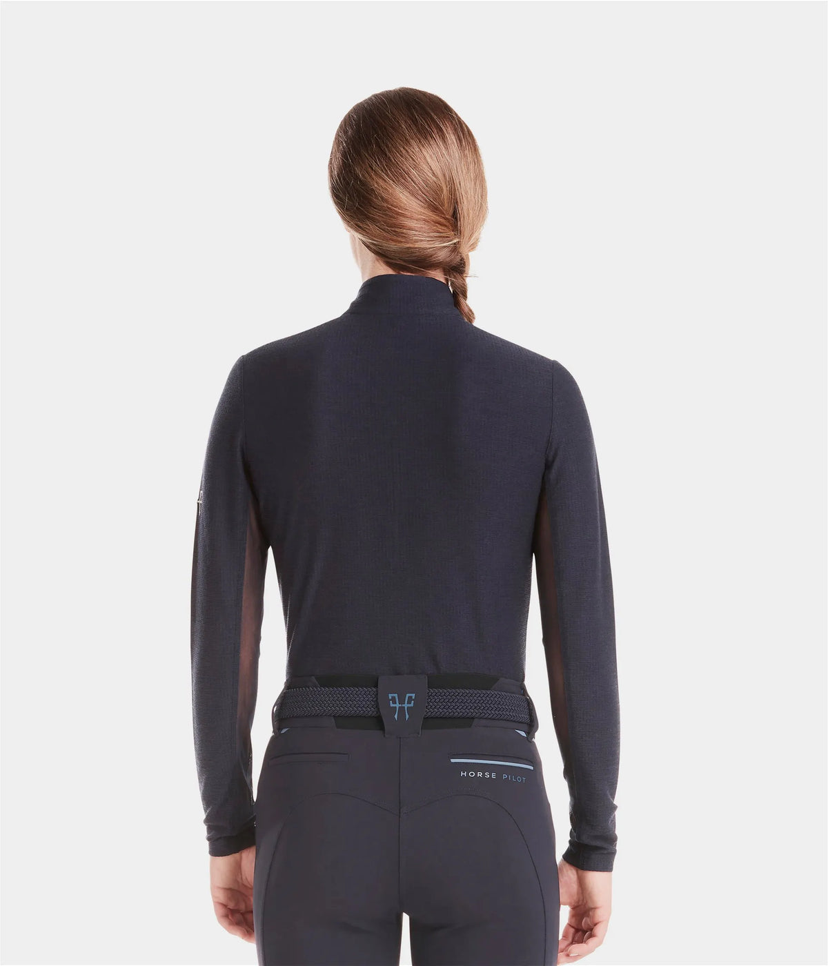 THE SUNTECH T-SHIRT - TECHNICAL AND ELEGANT!