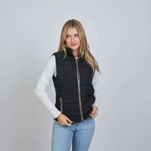 Load image into Gallery viewer, Perfect Fit Puffer Vest
