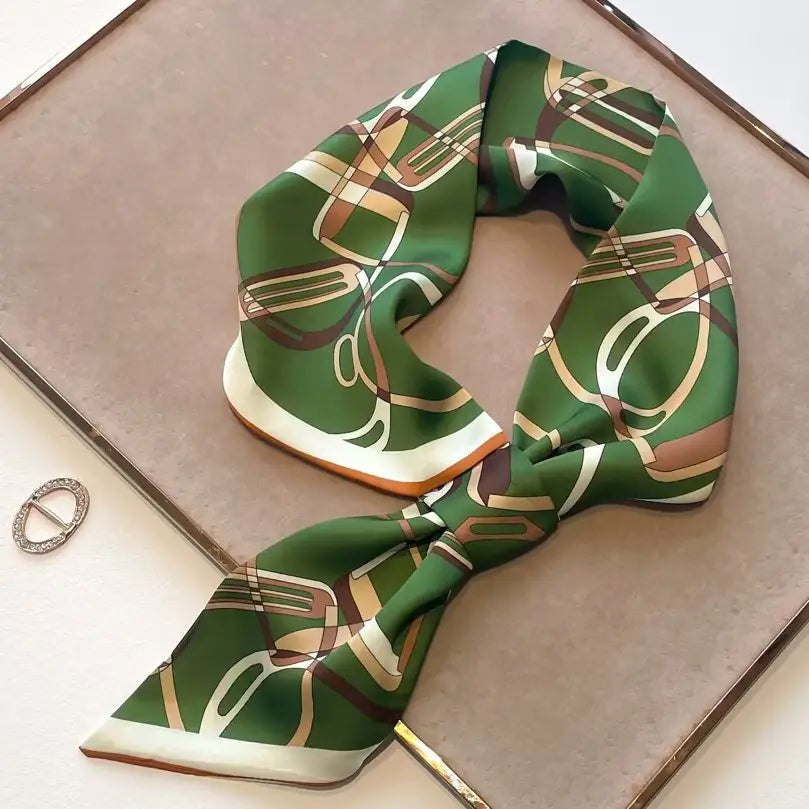 Loop Scarves