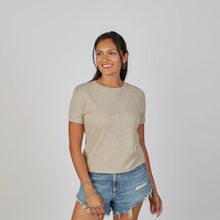 Load image into Gallery viewer, Celia Tee