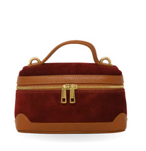 Load image into Gallery viewer, SHOULDER AND CROSSBODY BAG