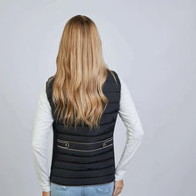 Load image into Gallery viewer, Perfect Fit Puffer Vest
