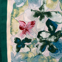 Load image into Gallery viewer, Bougainvillea Scarf