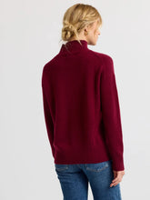 Load image into Gallery viewer, Chasmere Pullover
