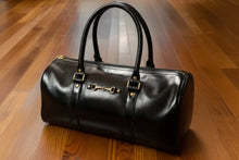Load image into Gallery viewer, Equestrian Duffle Bag