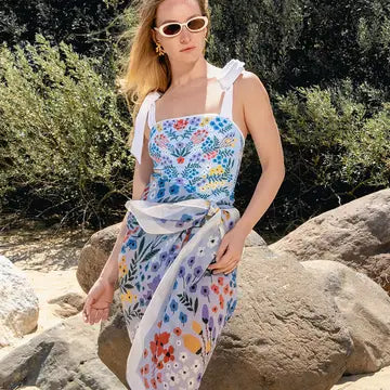 Beach Wraps