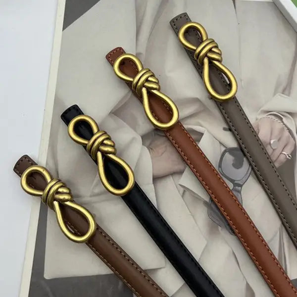 Bow Belt