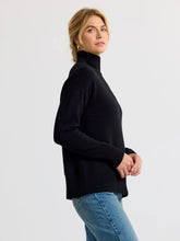 Load image into Gallery viewer, Oversized Cashmere Pullover