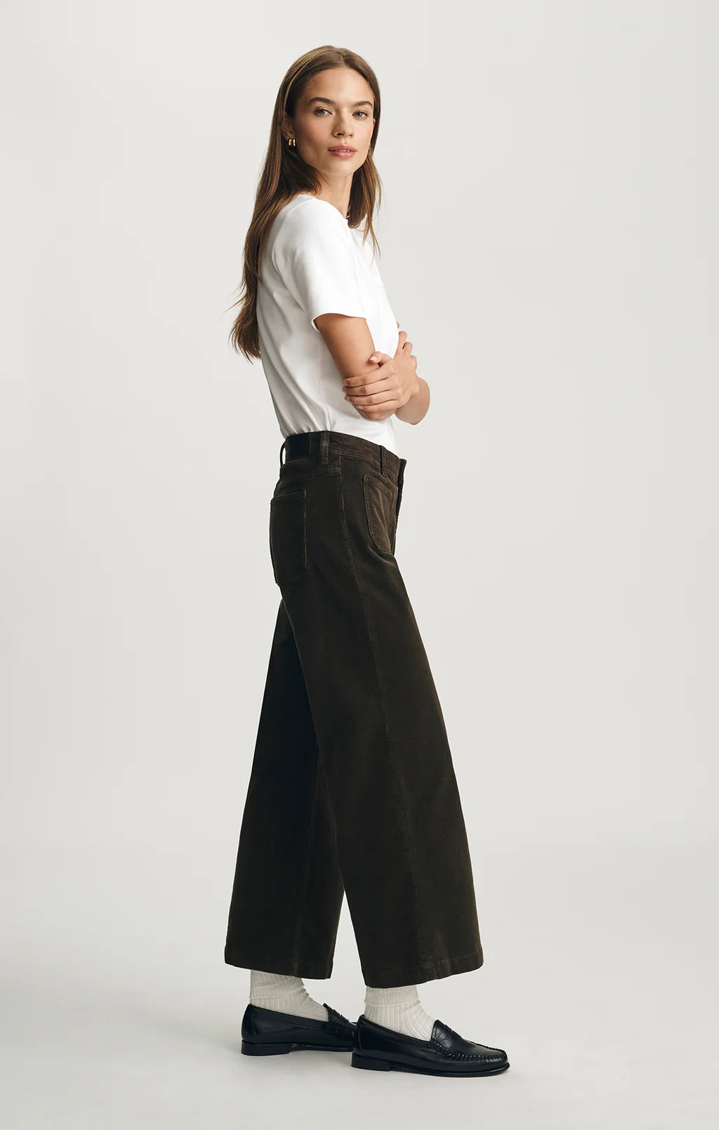 Paloma Marine Jean