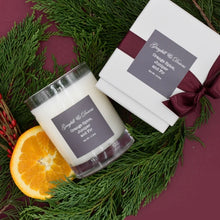 Load image into Gallery viewer, ORANGE SPICE, JUNIPER AND FIR