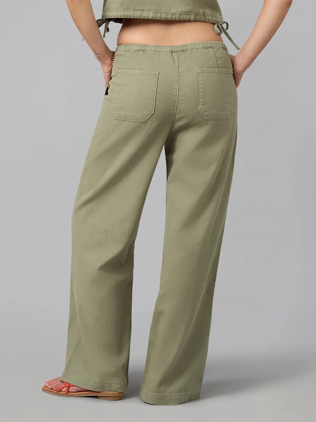 Remy Trouser