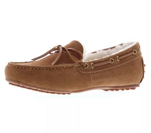 Load image into Gallery viewer, Chestnut Moccasin