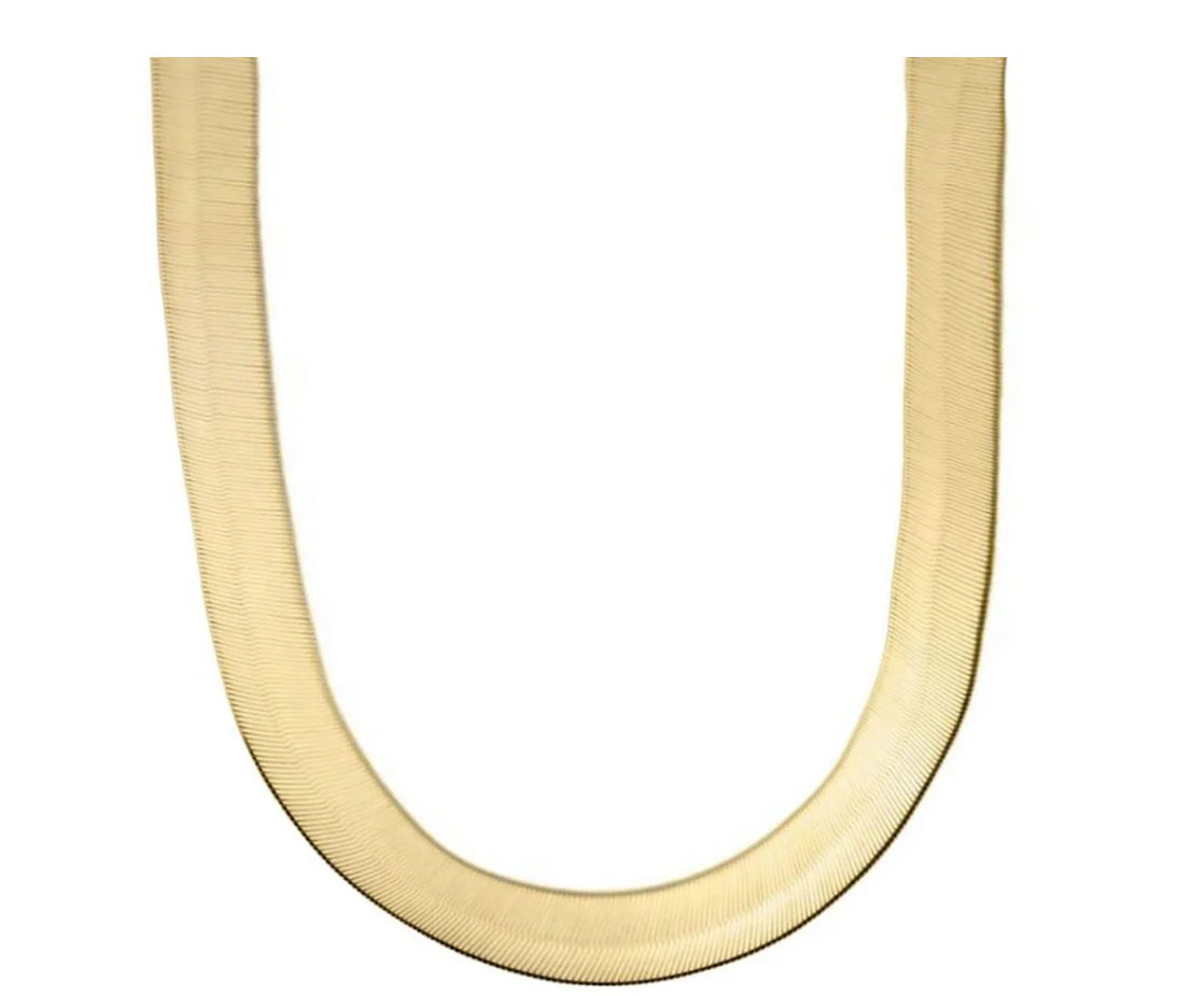 Mega Lennox Necklace