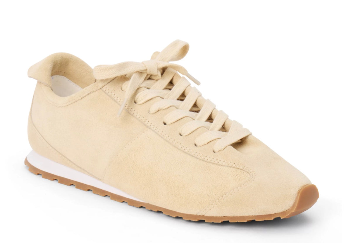 Coconut Sneaker