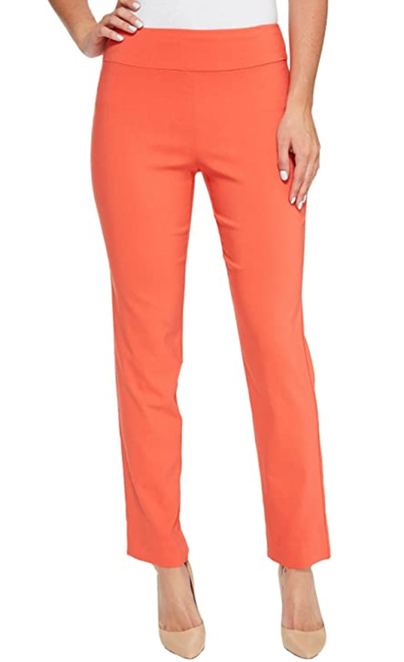 Span Pull On Pant