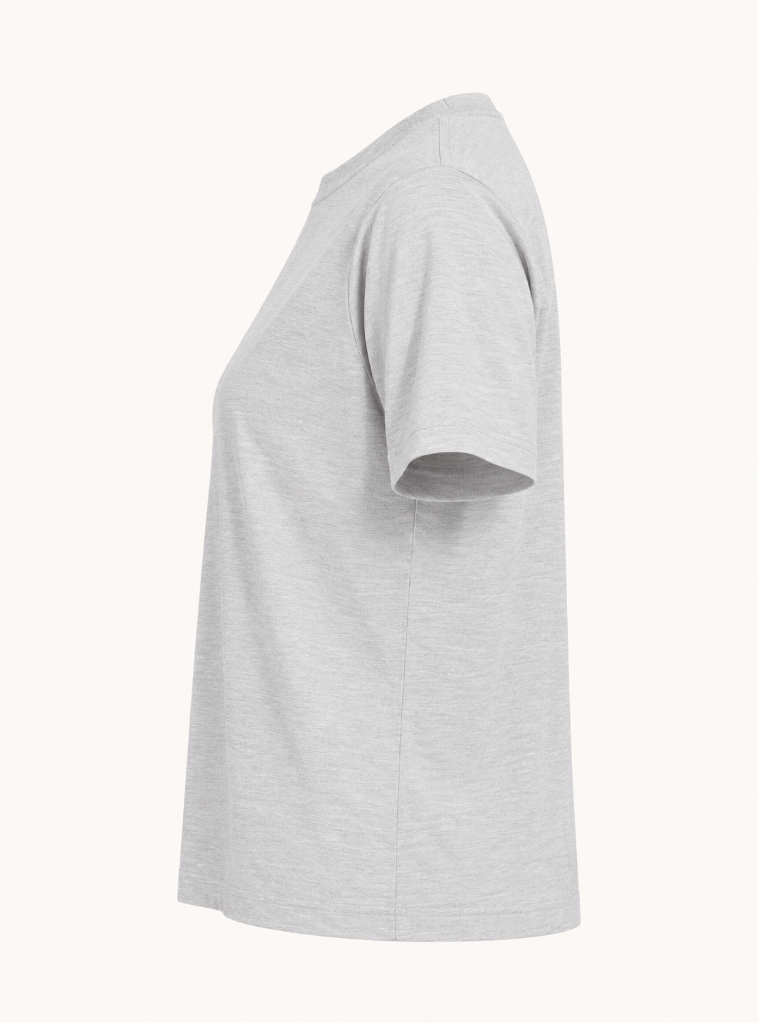 Box-Cut Tee
