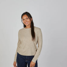 Load image into Gallery viewer, Celia Long Sleeve