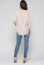 Load image into Gallery viewer, Sadie Knitted Sweater