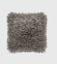 Load image into Gallery viewer, Gobi Mongolian Lambskin Pillow