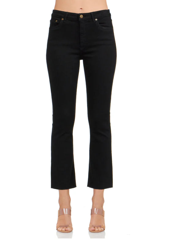 Gucci Starlet Jean