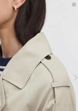 Load image into Gallery viewer, Trench Jacket