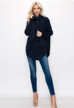 Load image into Gallery viewer, Sadie Knitted Sweater