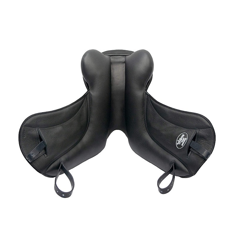 Wolfgang Omni Monoflap Saddle